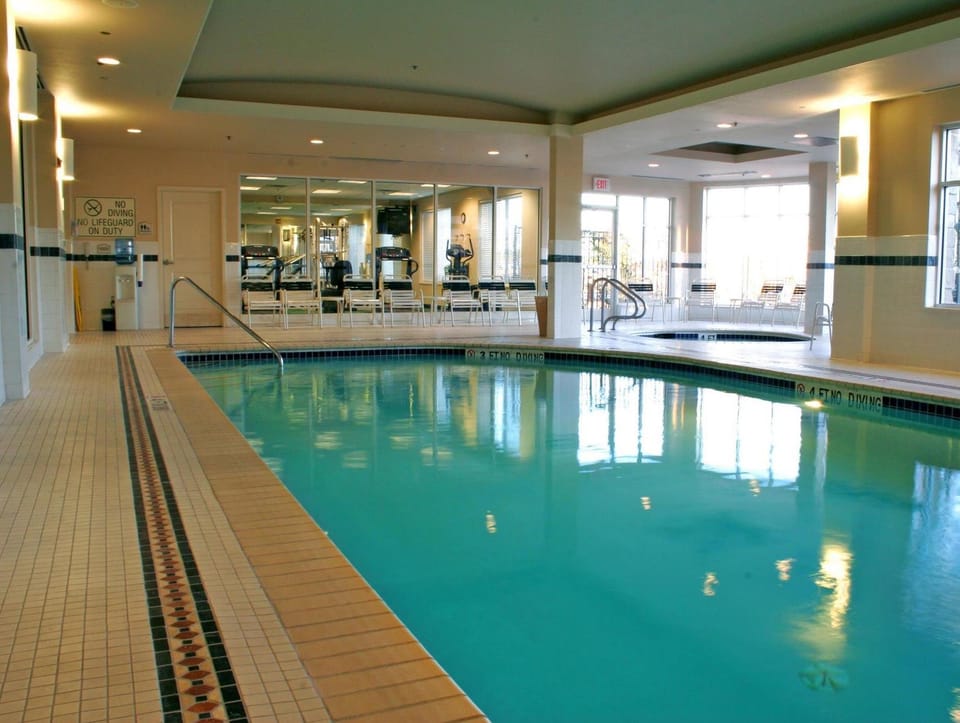 Hilton Garden Inn Temple Medical Center Hotel in Temple