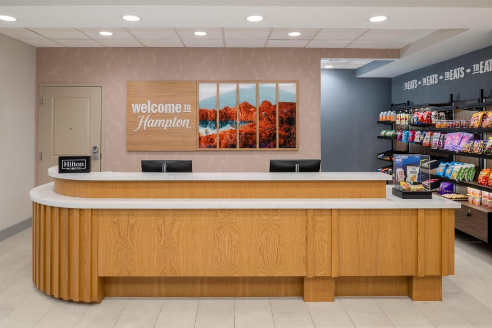Hampton Inn & Suites Prescott Valley Hotel in Prescott Valley