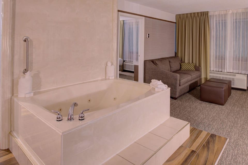 Hilton Garden Inn Detroit-Southfield Hotel in Southfield