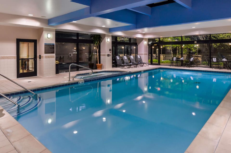 Hilton Garden Inn Detroit-Southfield Hotel in Southfield