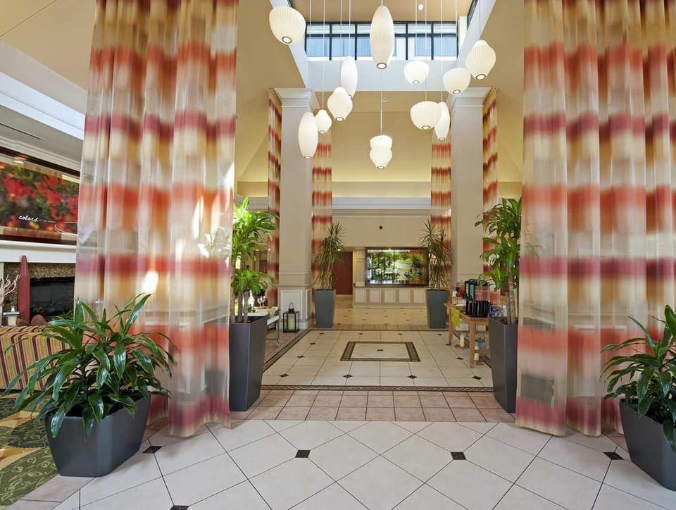 Hilton Garden Inn Detroit-Southfield Hotel in Southfield