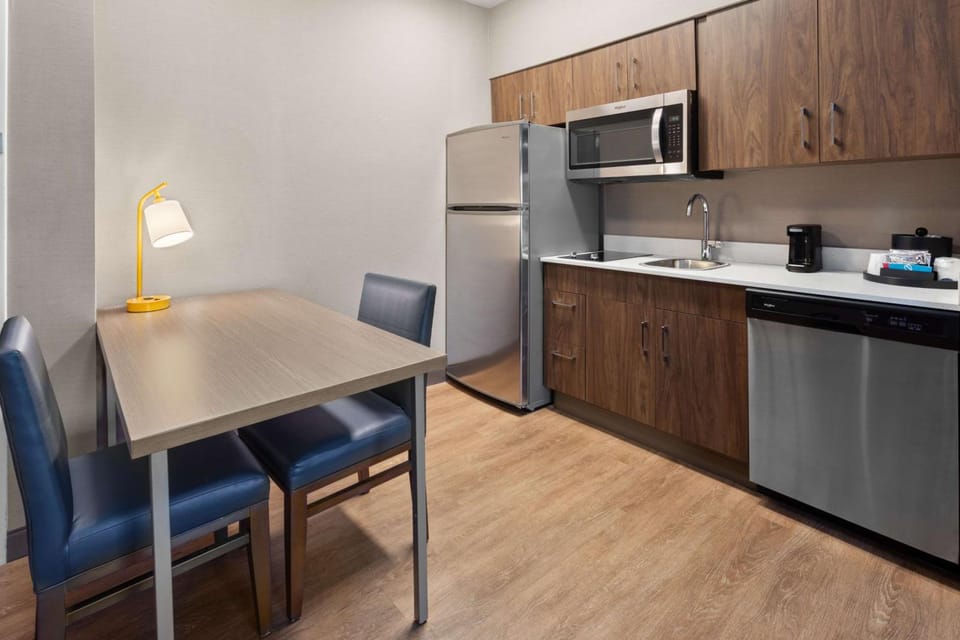 Hampton Inn & Suites Scottsburg Hotel in Indiana