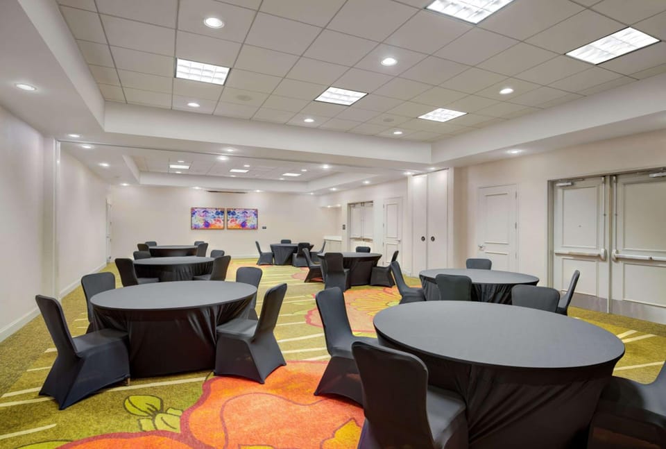 Meeting room / ballrooms