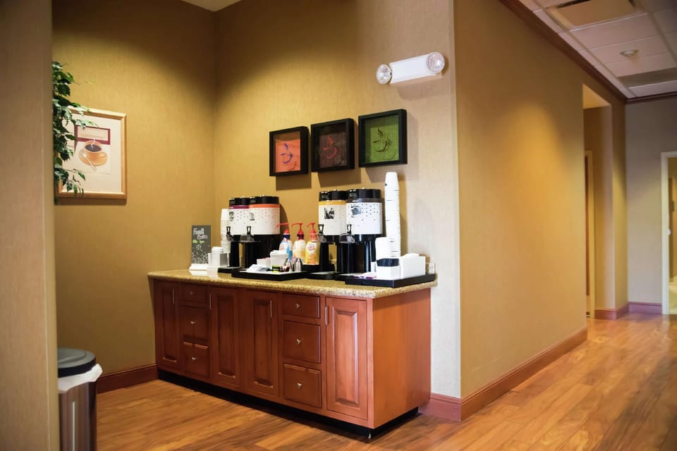 Hampton Inn Mountain Home Hotel in Mountain Home