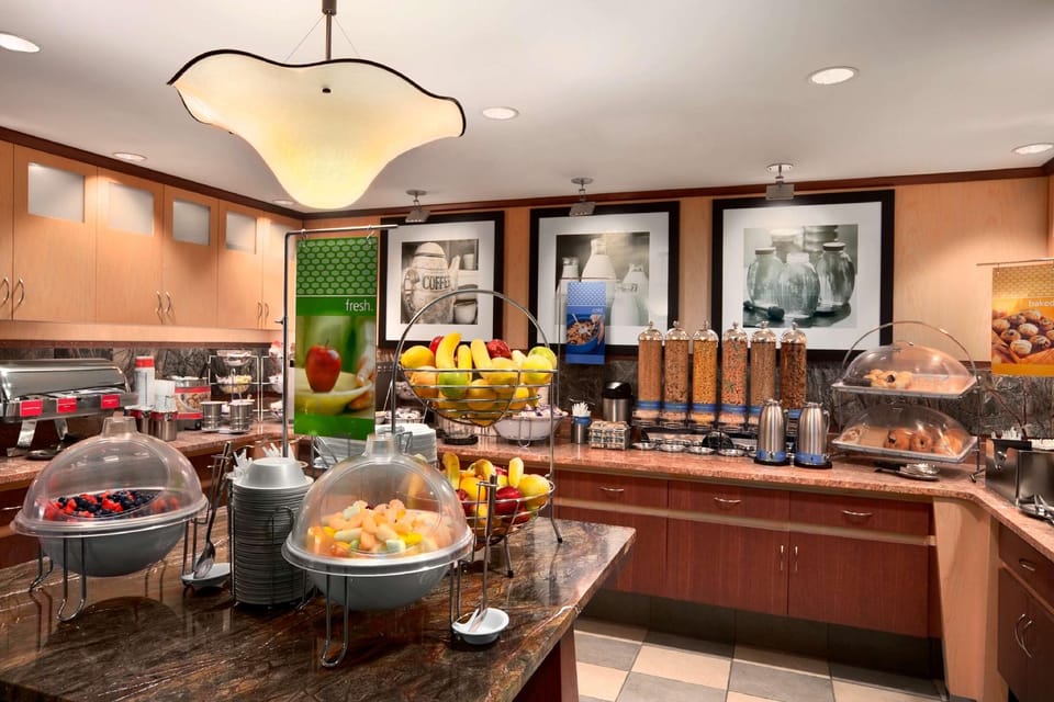 Hampton Inn York Hotel in Pennsylvania