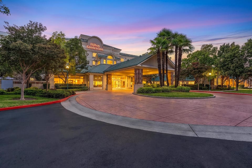 Hilton Garden Inn Fairfield Hotel in Fairfield