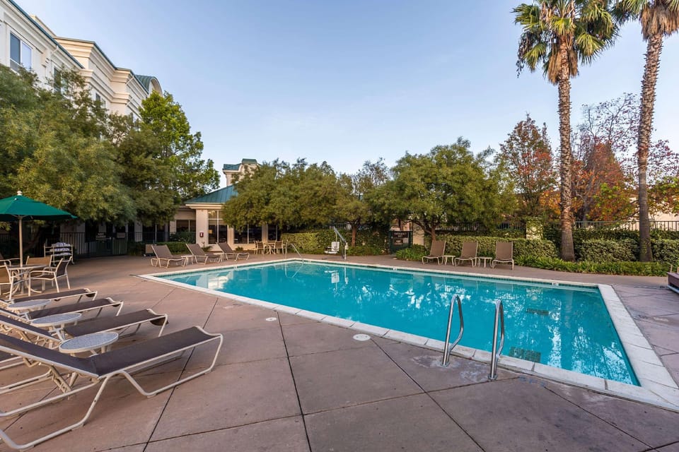 Hilton Garden Inn Fairfield Hotel in Fairfield