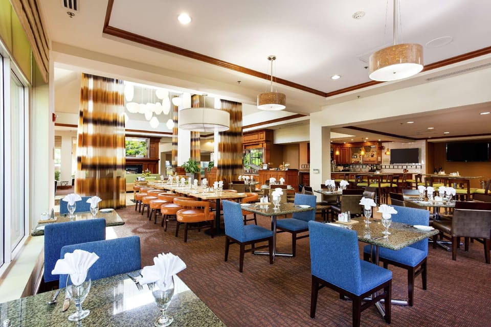 Hilton Garden Inn Fairfield Hotel in Fairfield