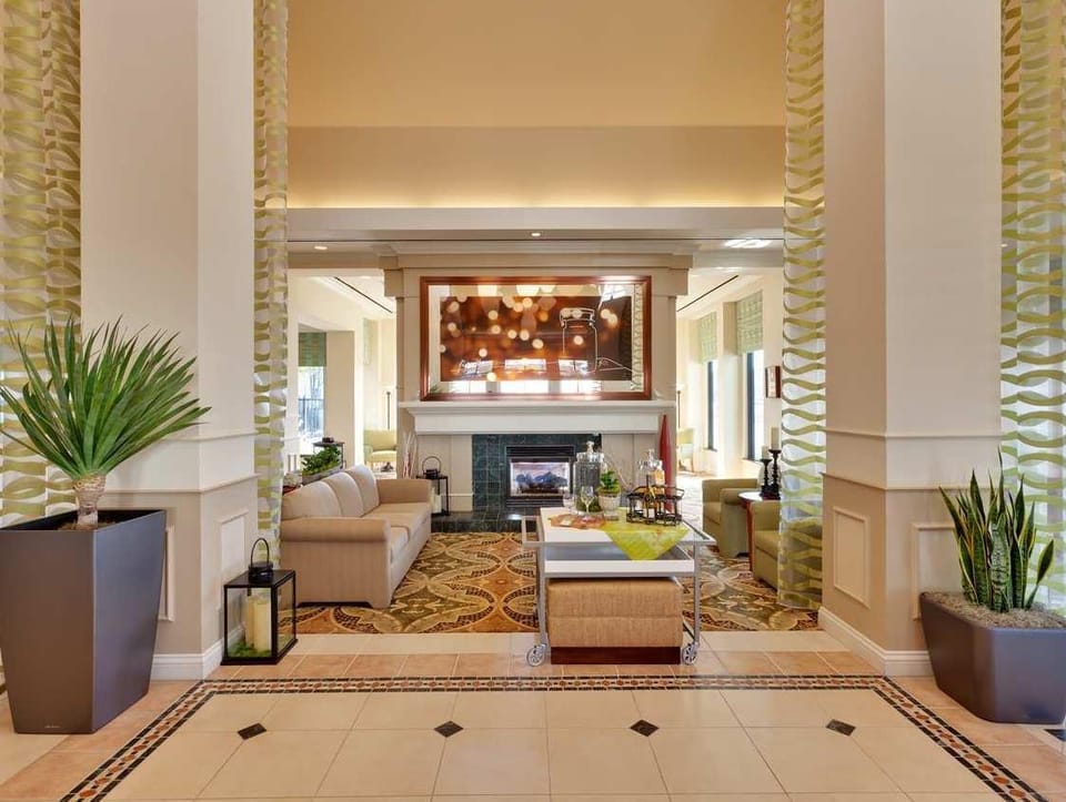 Hilton Garden Inn Sacramento Elk Grove Hotel in Elk Grove