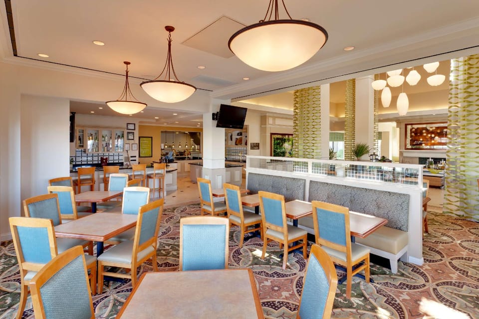Hilton Garden Inn Sacramento Elk Grove Hotel in Elk Grove