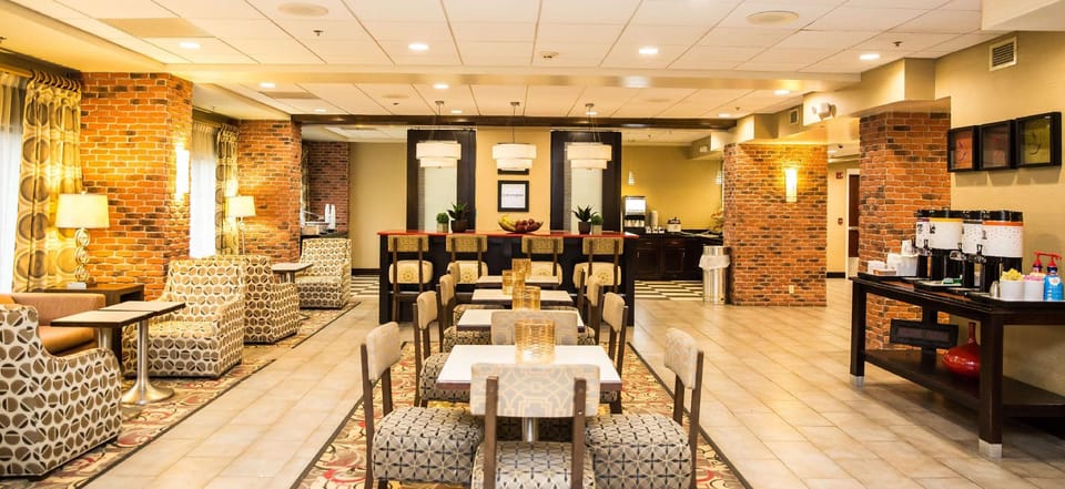 Hampton Inn Hammond Hotel in Hammond