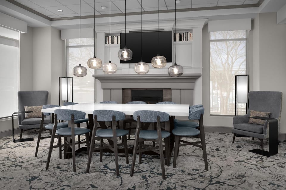 Hilton Garden Inn Annapolis Hotel in Anne Arundel County