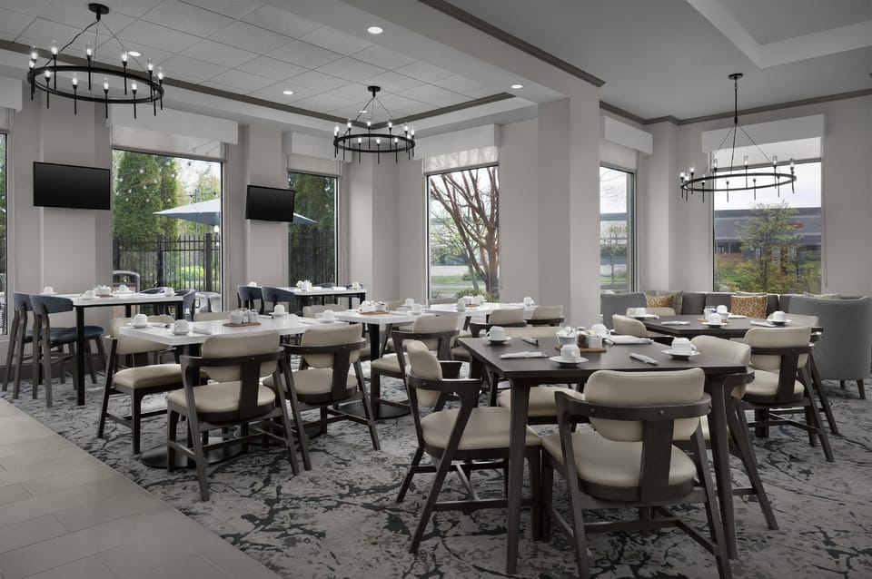 Hilton Garden Inn Annapolis Hotel in Anne Arundel County