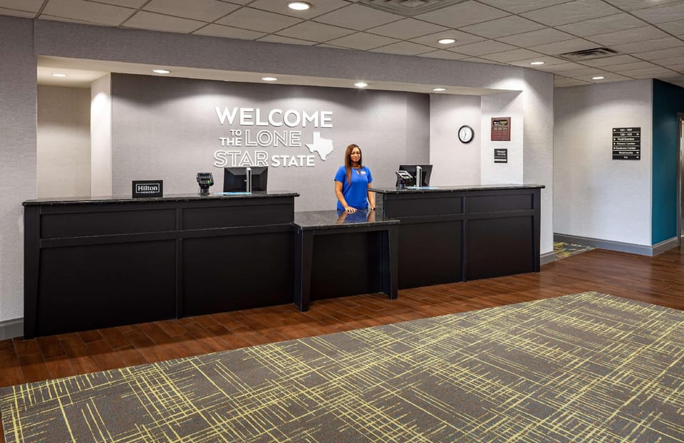 Hampton Inn & Suites Texarkana Hotel in Texarkana