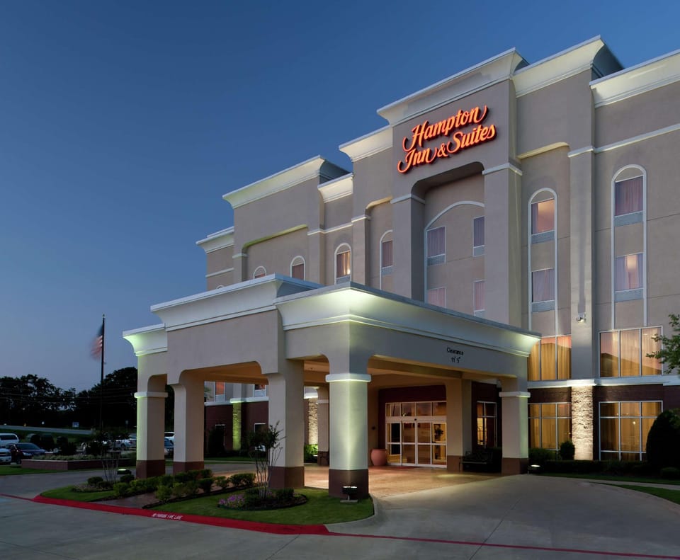 Hampton Inn & Suites Texarkana Hotel in Texarkana