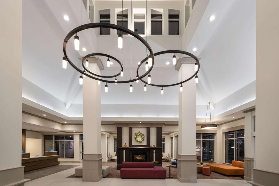 Hilton Garden Inn Milford Hotel in Milford