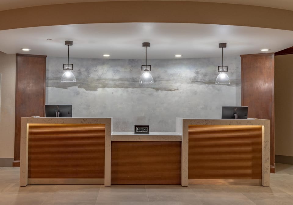 DoubleTree by Hilton Hotel New Bern  Riverfront Hotel in New Bern