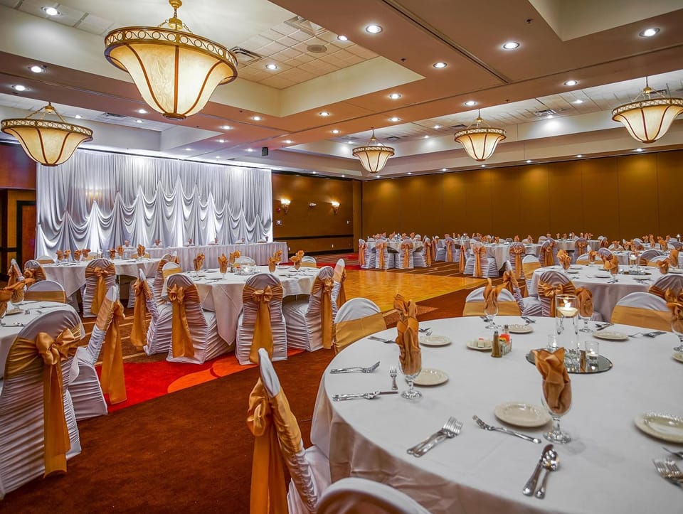 Wyndham Garden Kankakee Hotel in Indiana