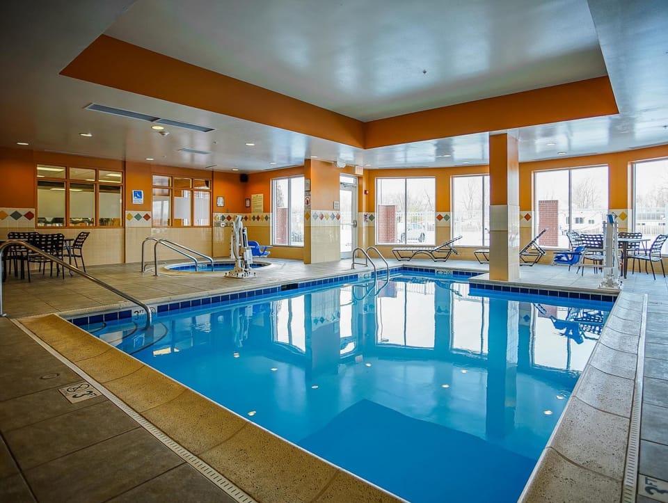 Wyndham Garden Kankakee Hotel in Indiana