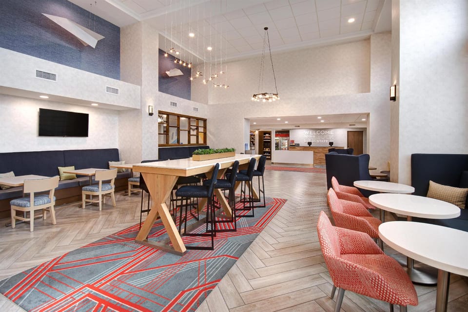 Hampton Inn & Suites Dayton-Vandalia Hotel in Vandalia