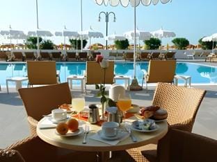 Hotel Cesare Augustus Hotel in Lido di Jesolo