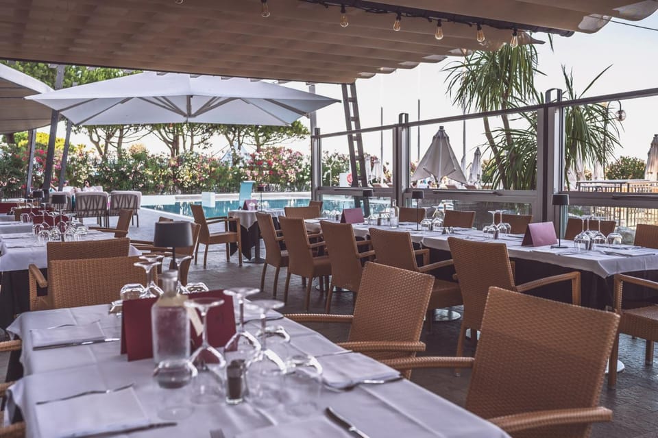 Hotel Cesare Augustus Hotel in Lido di Jesolo