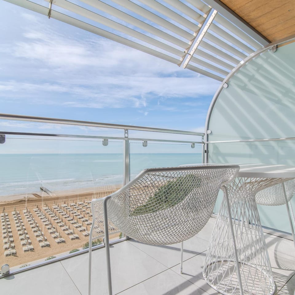 Hotel Cesare Augustus Hotel in Lido di Jesolo