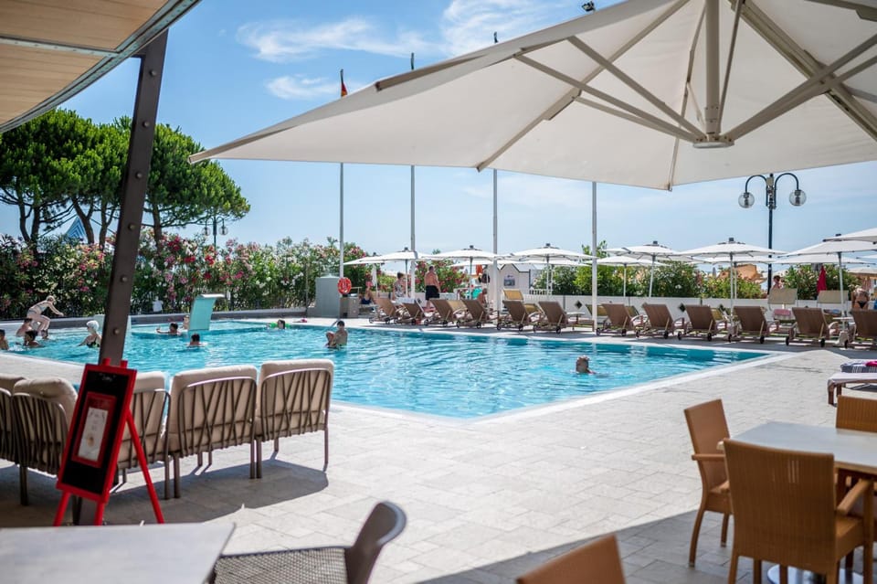 Hotel Cesare Augustus Hotel in Lido di Jesolo