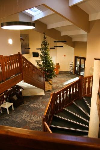 Le Telemark Hotel in Pralognan-la-Vanoise