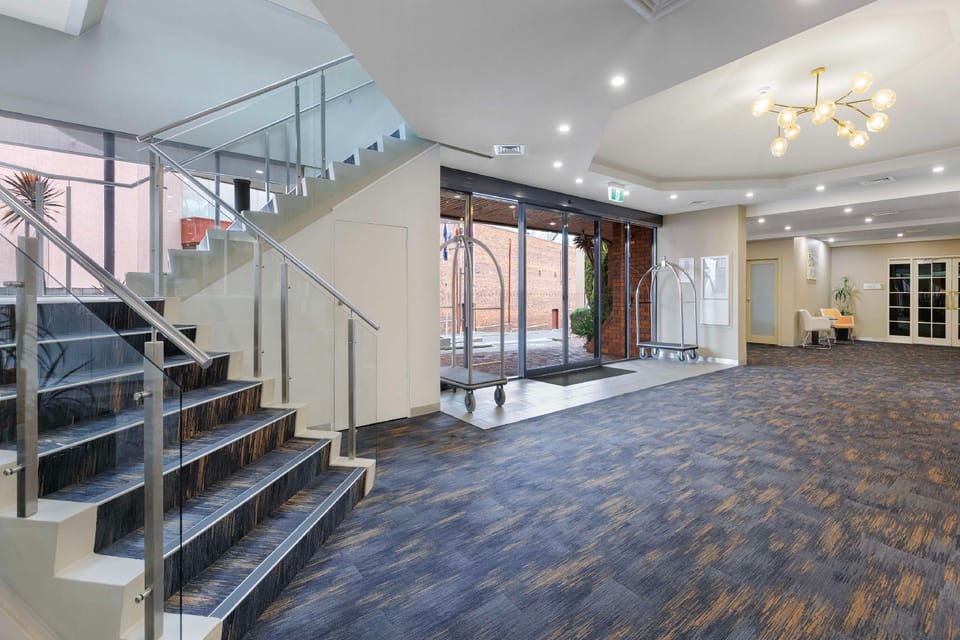 Best Western Plus Launceston Hotel in Launceston