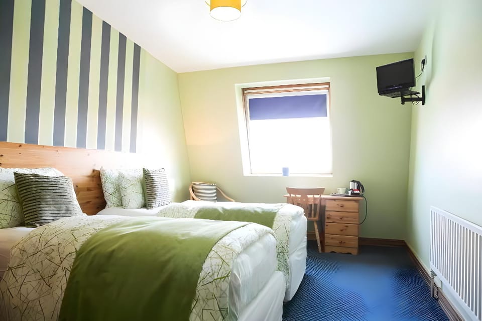 The Camden Street Hotel Hotel in Dublin