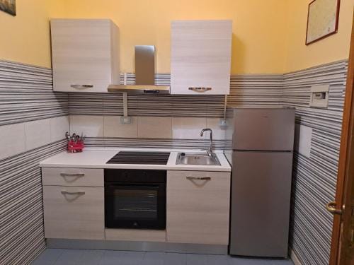 Giappone Inn Flat Hotel in Livorno