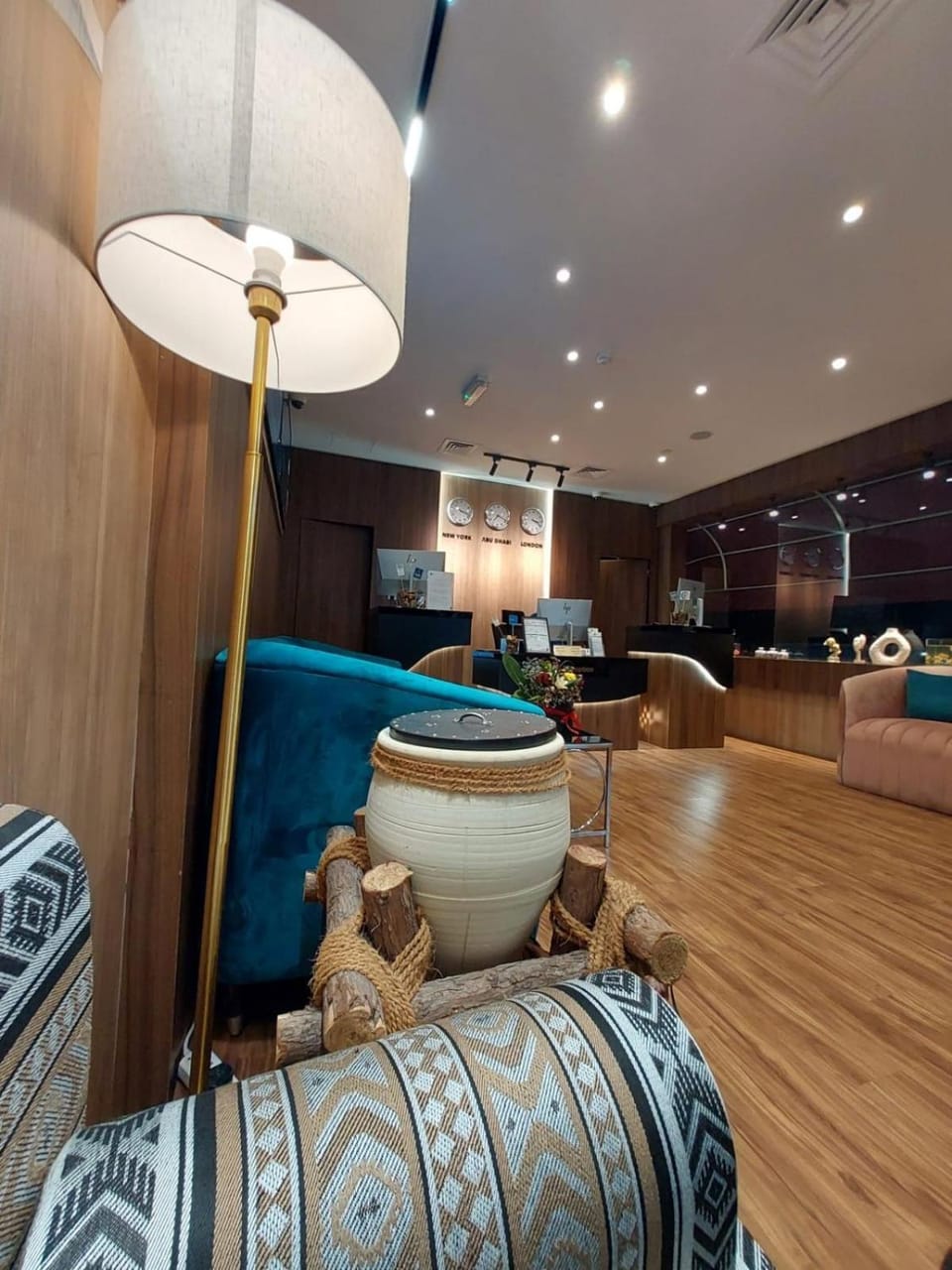 AG Hotel Hotel in Abu Dhabi