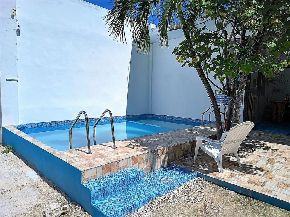 Blue Coconut Cancun Hotel Hotel in Cancun