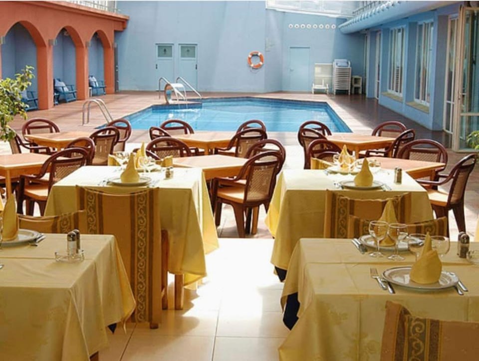 Hotel Spa La Terrassa Hotel in Platja d'Aro