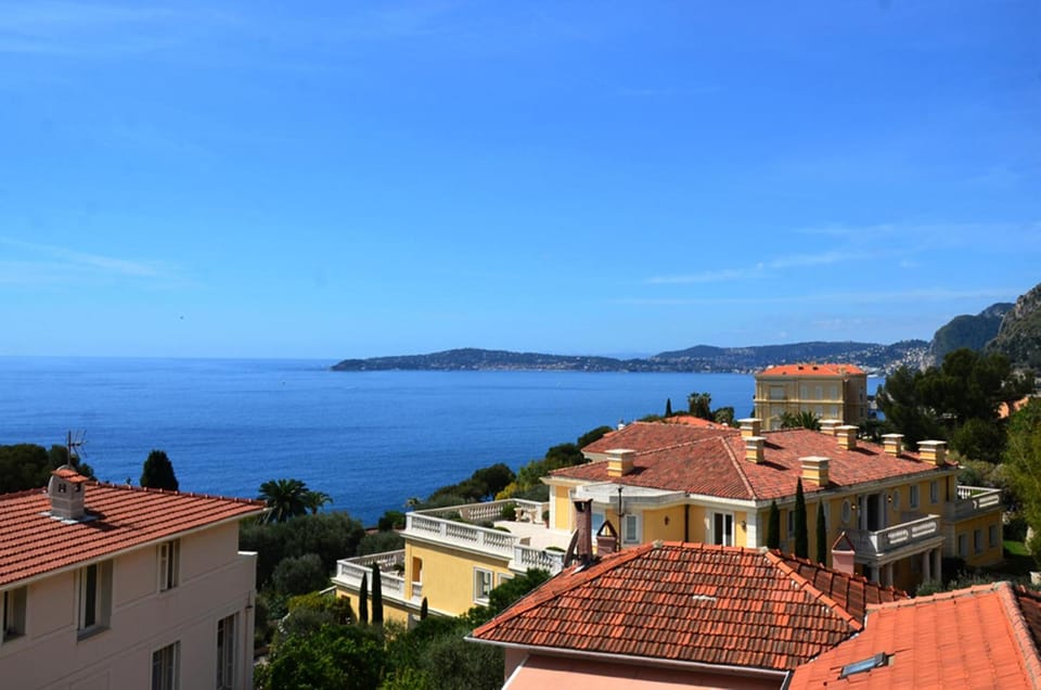 Hotel Normandy Hotel in Cap-d'Ail