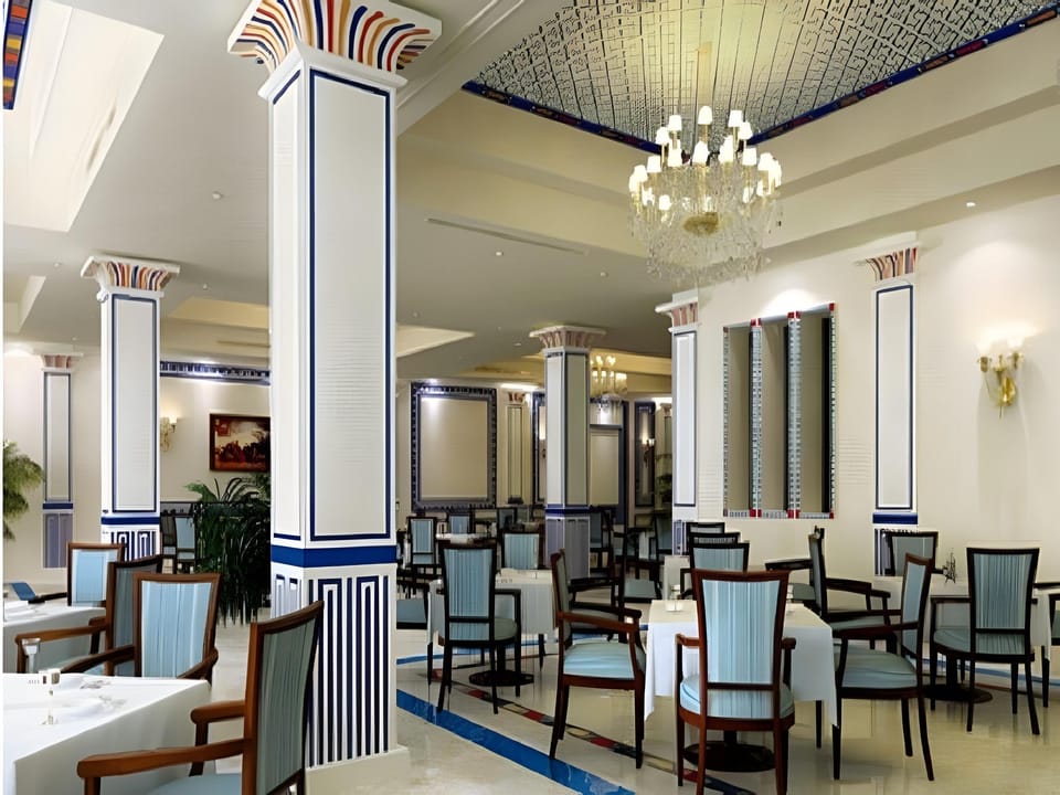 Stella Gardens Resort & Spa, Makadi Bay Hotel in Hurghada