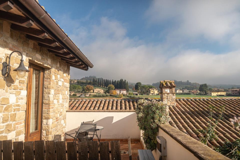 B&B Villa Barbarossa Hotel in Umbria