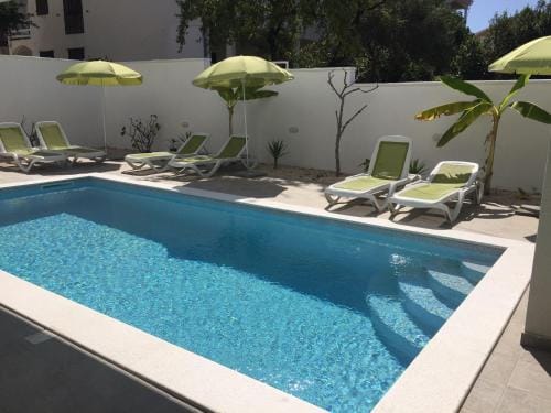 Diklo beach rooms-Adults Only Hotel in Zadar