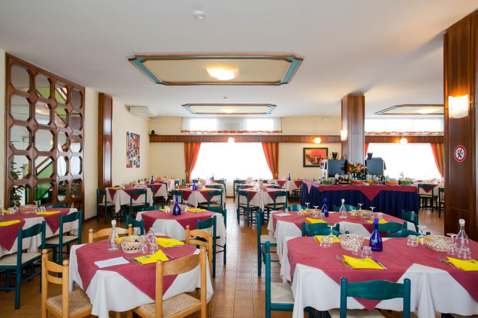 Hotel Bettina Hotel in Lido di Jesolo