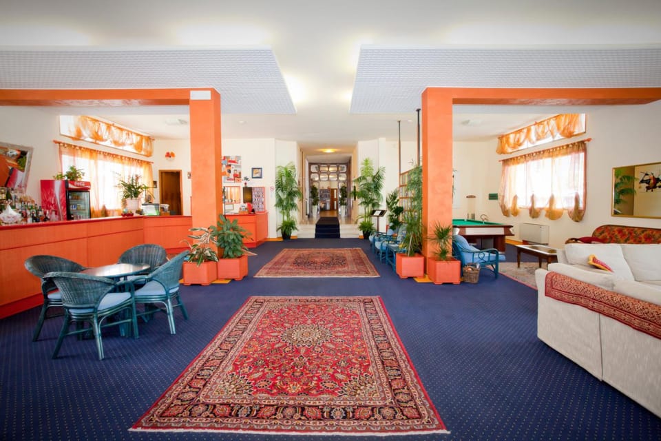 Hotel Bettina Hotel in Lido di Jesolo
