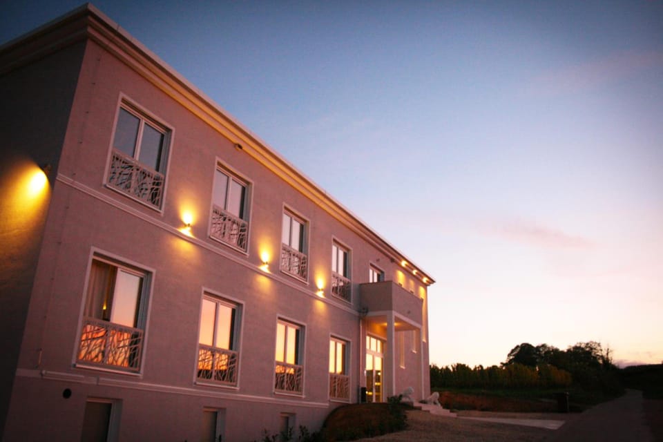 Winzerhotel Trautwein Inn in Mainz-Bingen