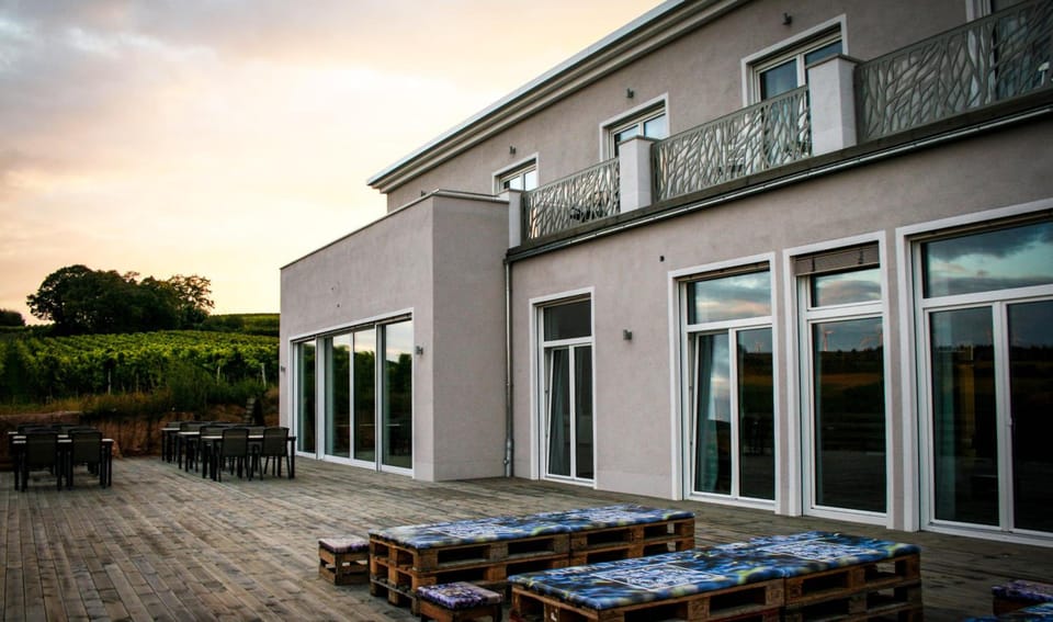 Winzerhotel Trautwein Inn in Mainz-Bingen