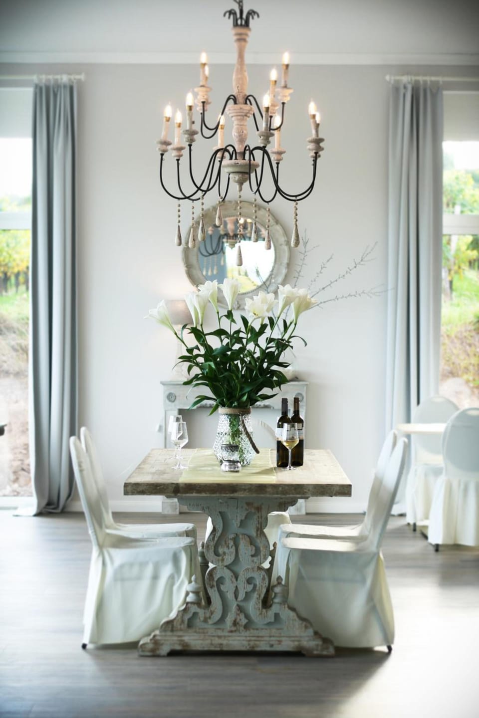 Winzerhotel Trautwein Inn in Mainz-Bingen