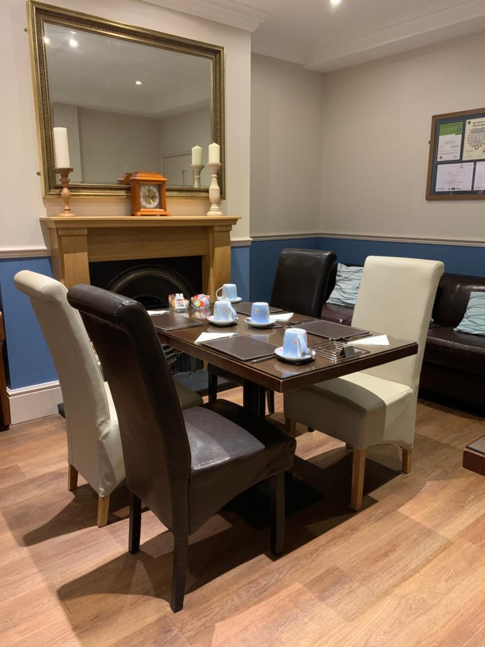 Armada Guesthouse Hotel in England