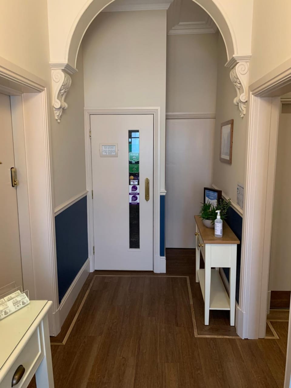 Armada Guesthouse Hotel in England
