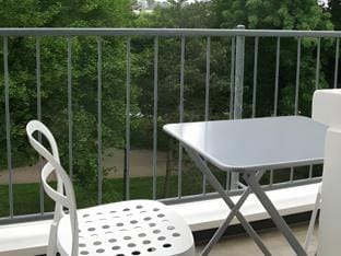 Key Inn serviced residences Parc de Merl Hotel in Luxembourg