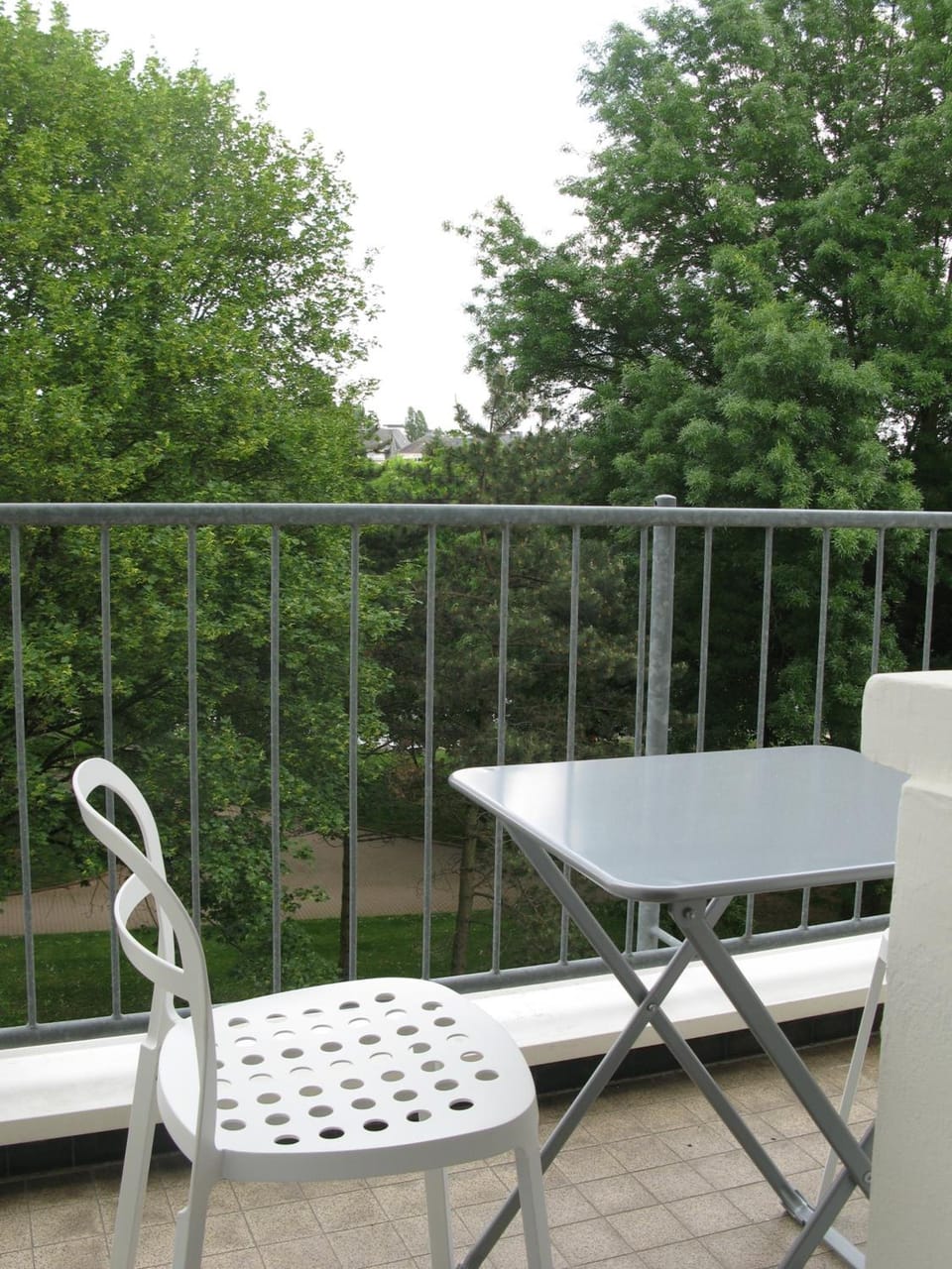 Key Inn serviced residences Parc de Merl Hotel in Luxembourg