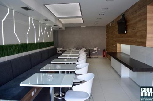 Apartments Good Night Hotel in Serbia