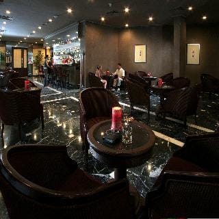Iberotel Luxor by JAZ Hotel in Luxor